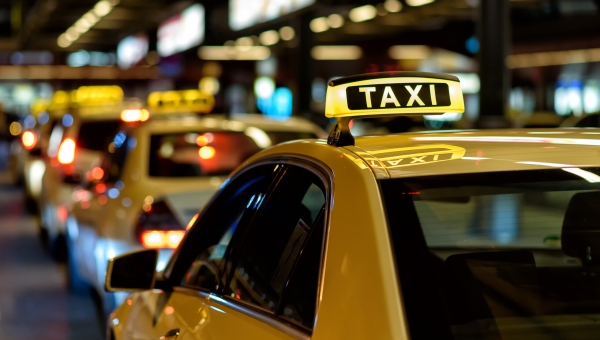 How to Start a Taxi Business in India in 2025?